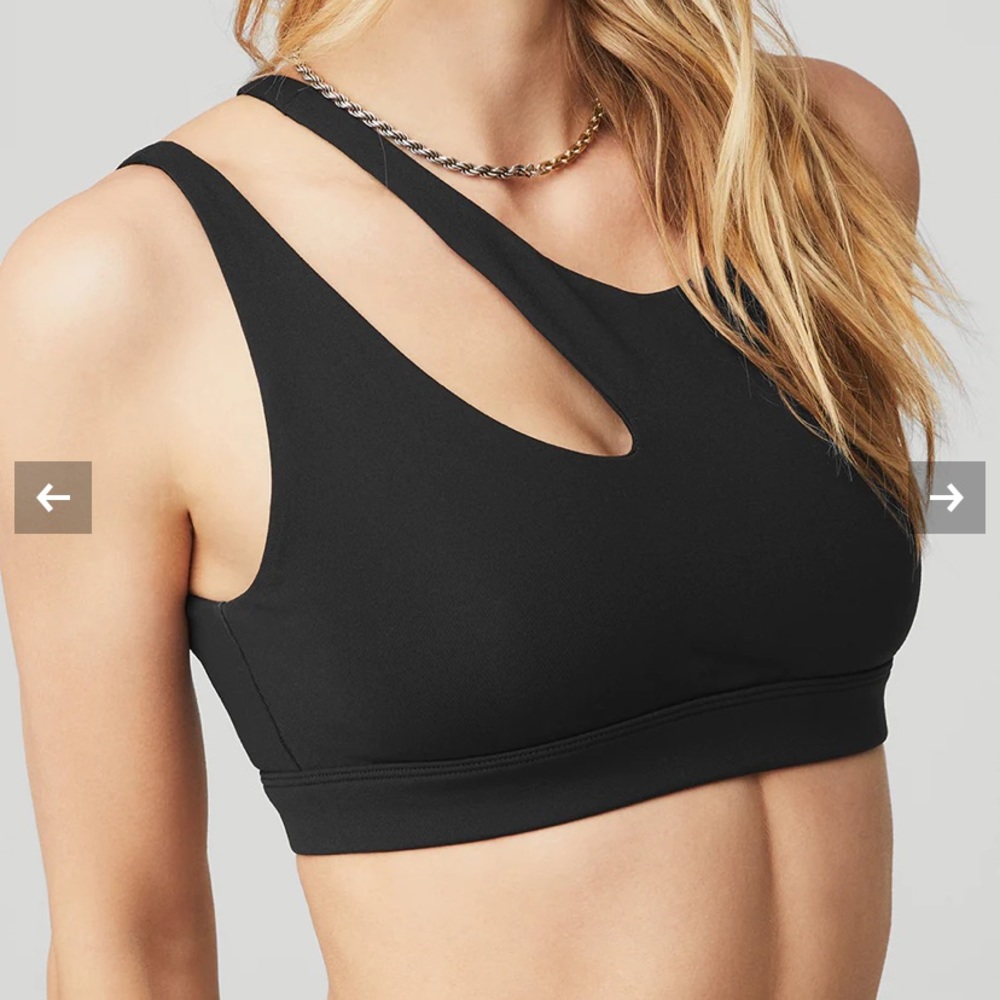 SOLD! Alo Peak Bra